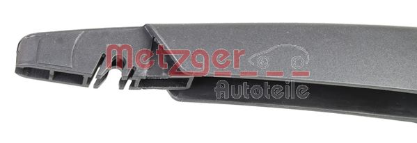 METZGER 2190478 2190478 BRAT STERGATOR PARBRIZ METZGER CSNBB